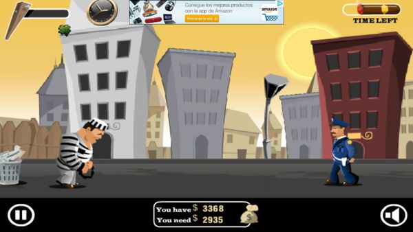 Gangster Town screenshot 10