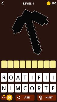 Guess the game screenshot 2
