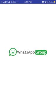Whatsapp Groups Links screenshot 1