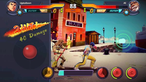 HeroVersus screenshot 11