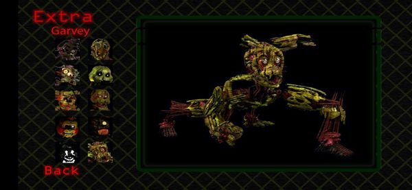 >Dormitabis_T.H.S. screenshot 6