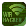 Wifi Hacker icon