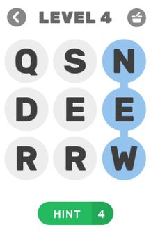 Search Words Craze screenshot 7