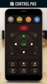 Remote Control for TV PRO screenshot 11