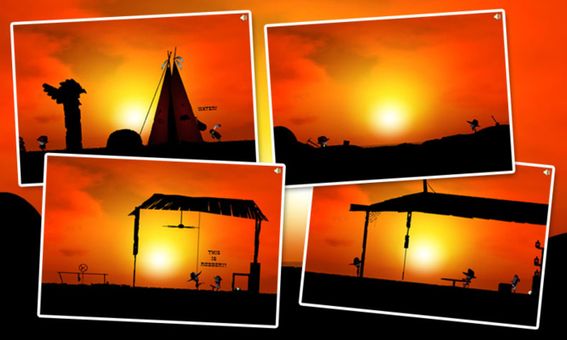 Western Cowboy Killer screenshot 3