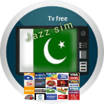 Real tv pak APK