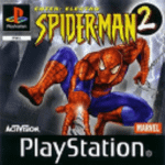 SPIDER-MAN 2 by anirudha APK