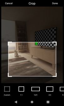 Easy Photo Editor screenshot 3