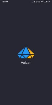 Vulcan screenshot 6