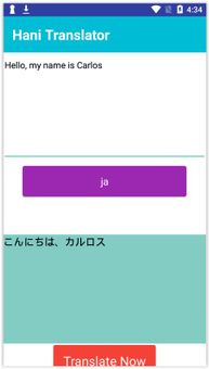 S Language Transletor screenshot 6