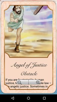 Tarot Card Readings Free screenshot 2