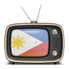 Philippines TV icon
