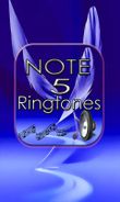 Ringtones for Samsung Note 5™ Screenshot