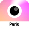 Analog Paris icon