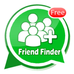 Friend Search Tool APK