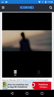 Movie Box Hd screenshot 4