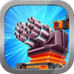 Alien War TD APK