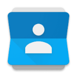 Contacts Storage APK