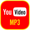 YouTube MP3 Converter icon