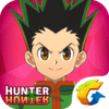 Hunter X Hunter icon