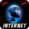 Internet Gratis 4G 5G Free WiFi icon