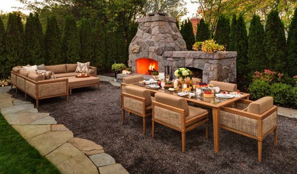 Backyard Ideas screenshot 2