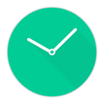 HTC Weather Clock Widget APK