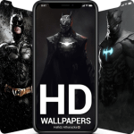 Batman Wallpapers APK
