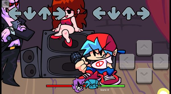 Friday Night Funkin screenshot 5
