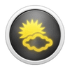 Sony Weather widget icon