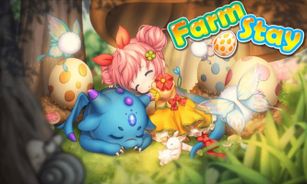 FarmStay Screenshot