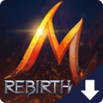 RebirthMx Installer APK