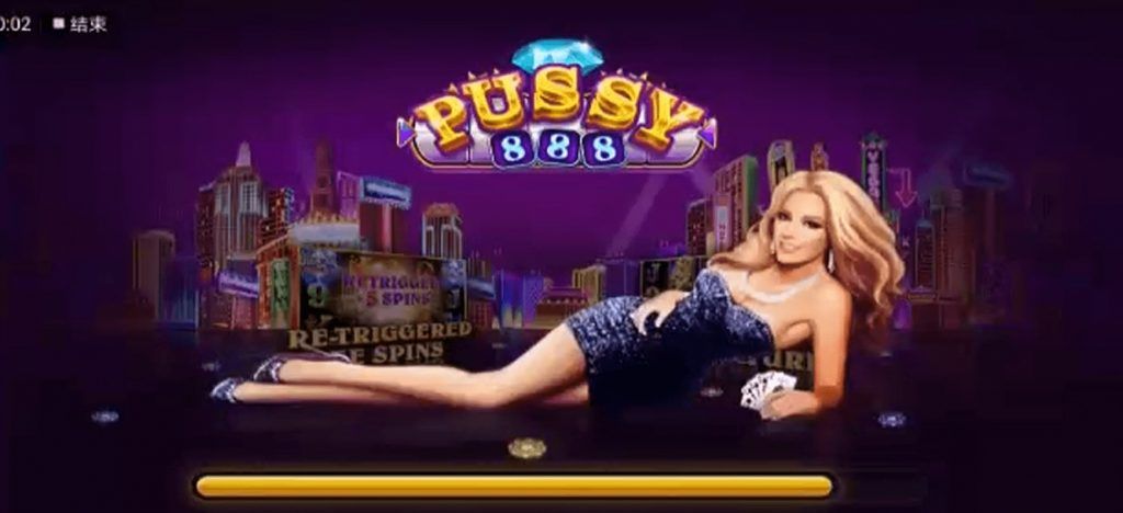 Pussy888 Download apk or website in malasiya