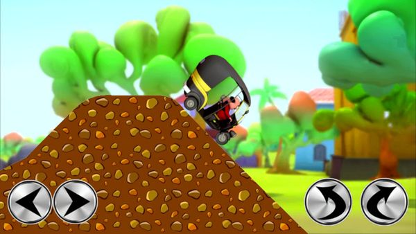 Motu Patlu app screenshot 1
