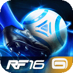 Real Football 2016 APK