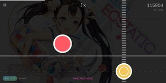 →