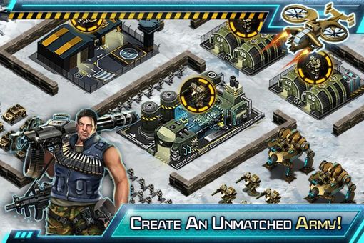 War Inc. screenshot 20