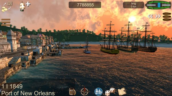 The Pirate: Caribbean Hunt screenshot 4