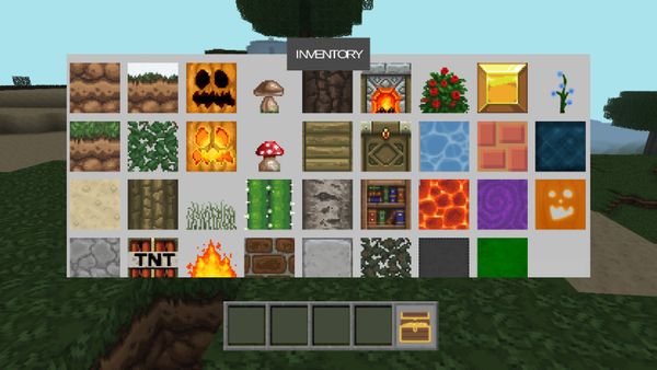 Exploration Lite: Building & Crafting Simulator screenshot 7