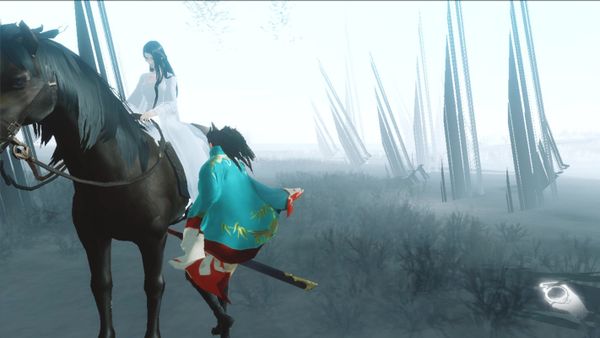 Green Glass screenshot 3