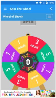 Spin Btc screenshot 5