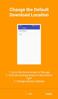 Youtube Downloader- fastest youtube downloader screenshot 2