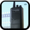 Fake Police Radio icon