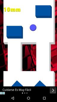 The Follow screenshot 3