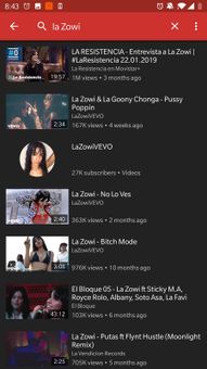 Airtube  | Music Player for Youtube screenshot 4