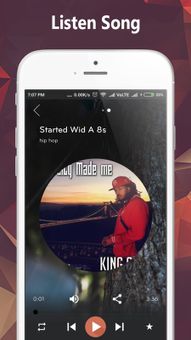 Free Music screenshot 2