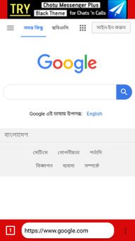 Bangladesh browser screenshot 2