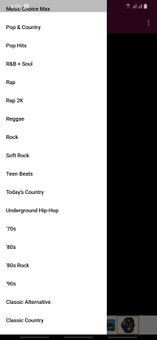 Music Radio screenshot 2