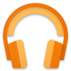 Google Play Music icon