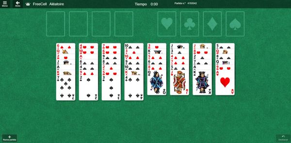 Solitaire Collection screenshot 12